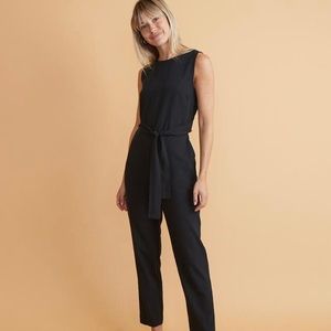 Marine Layer Eloise Jumpsuit